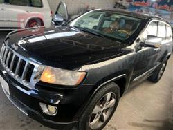 جیپ گراند شیرۆکی